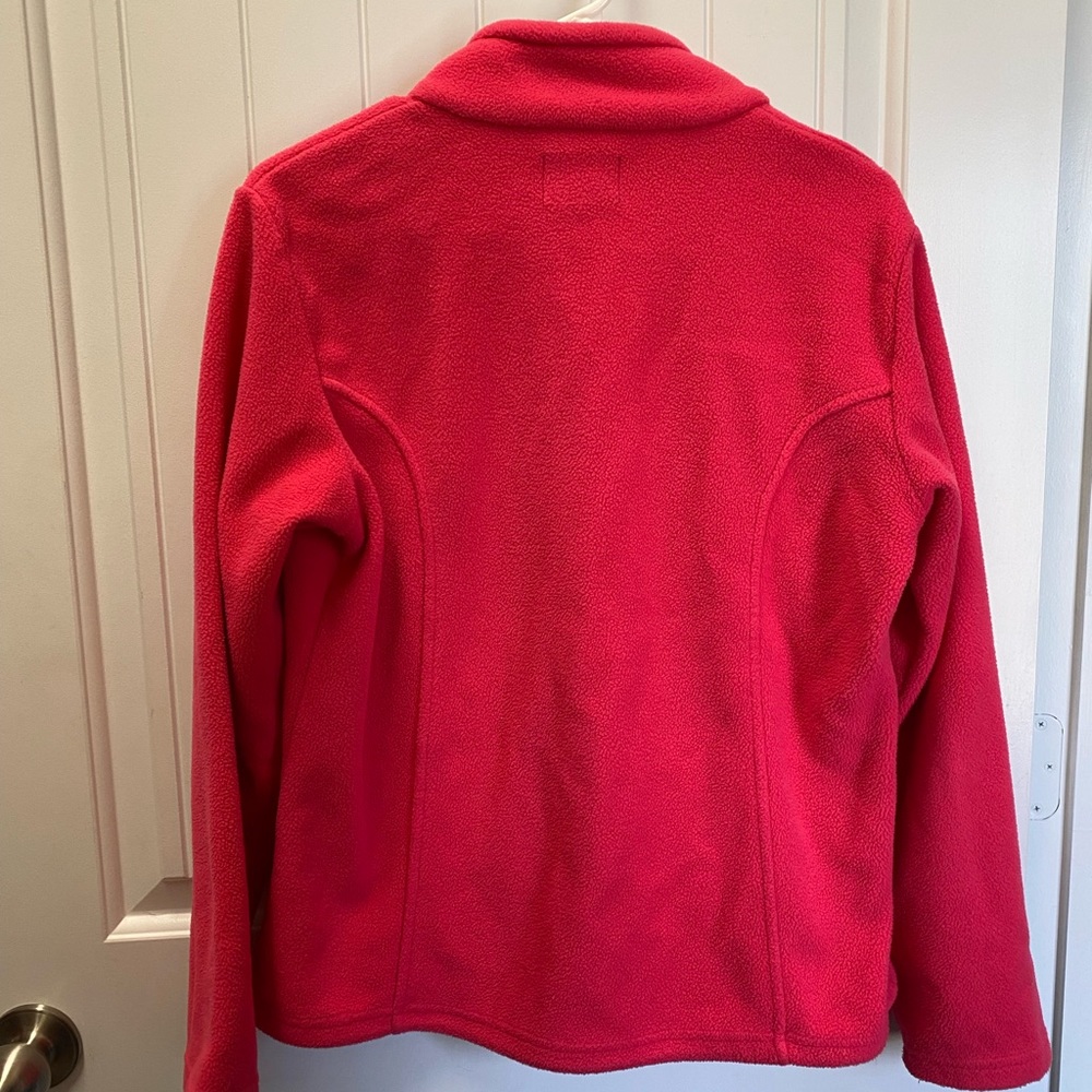 Pink jacket - Picture 2 of 3